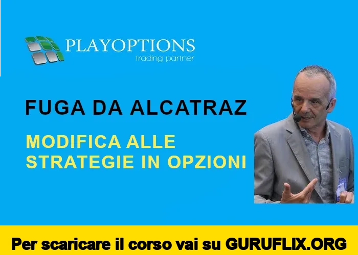 [95% OFF] Modifica alle Strategie in Opzioni di PlayOptions