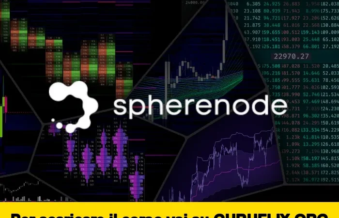 [95% OFF] Mastering Volumes 2.0 di Spherenode