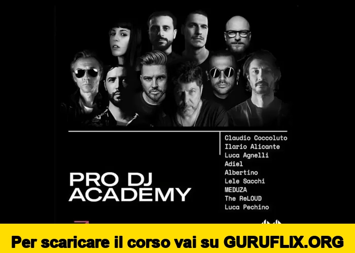 [95% OFF] Pro DJ Academy di Mat Academy