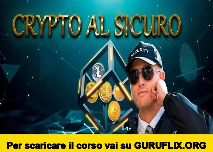 [95% OFF] Crypto al sicuro di Liberi dal lavoro
