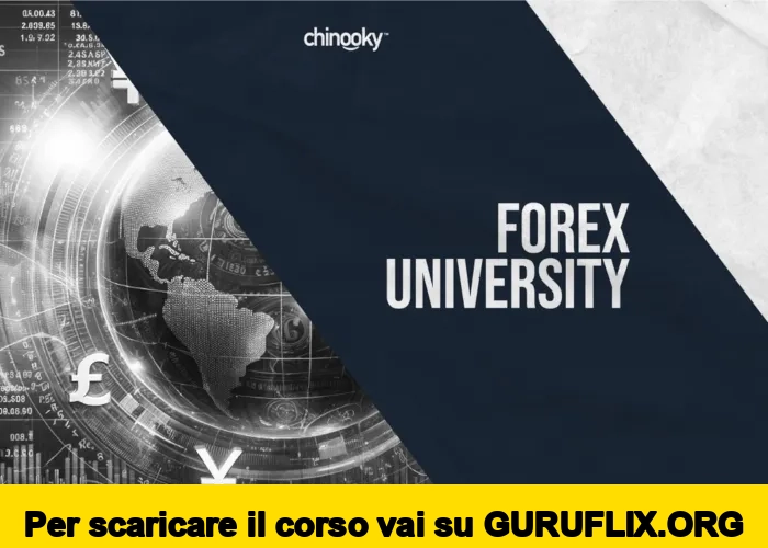[95% OFF] Chinooky Forex University di Chinooky