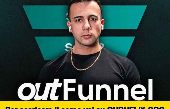 [95% OFF] outFunnel di Andrei Pascu