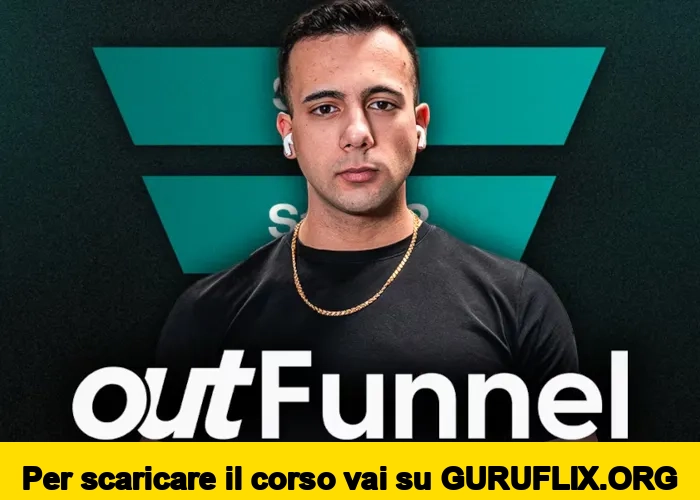 [95% OFF] outFunnel di Andrei Pascu