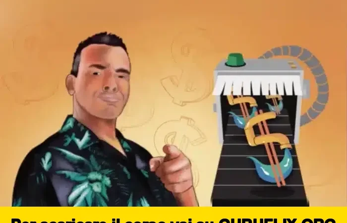 [95% OFF] La Macchina Stampa Soldi di Liberi dal Lavoro