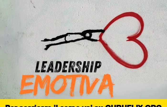 [95% OFF] Leadership Emotiva di Luca Mazzucchelli