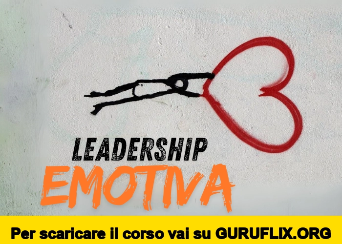 [95% OFF] Leadership Emotiva di Luca Mazzucchelli