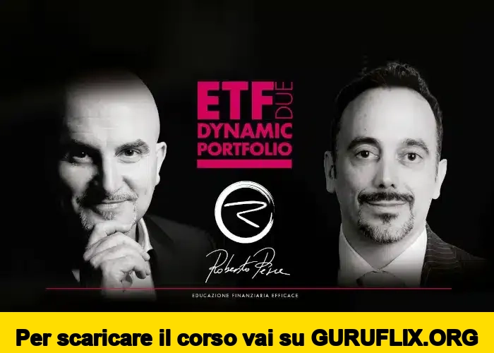 [95% OFF] ETF2 Dynamic Portfolio di Roberto Pesce