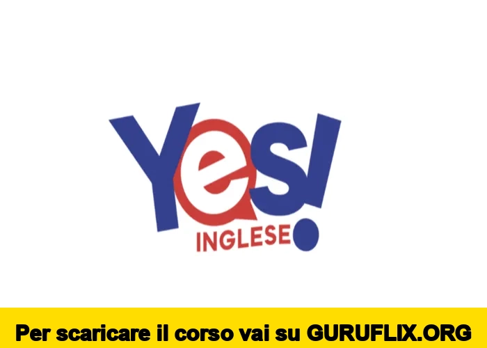 [95% OFF] YES! Inglese di Efficacemente
