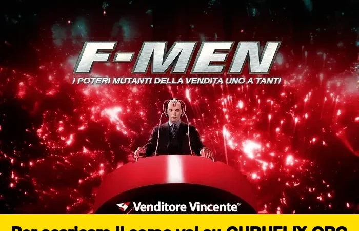 [95% OFF] Venditore Vincente 2021 F–MEN di Frank Merenda