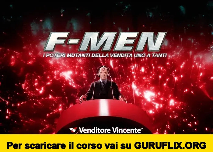 [95% OFF] Venditore Vincente 2021 F–MEN di Frank Merenda