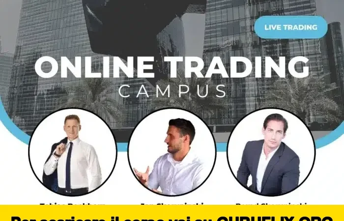 [95% OFF] Online Trading Campus di Bernd Skorupinski