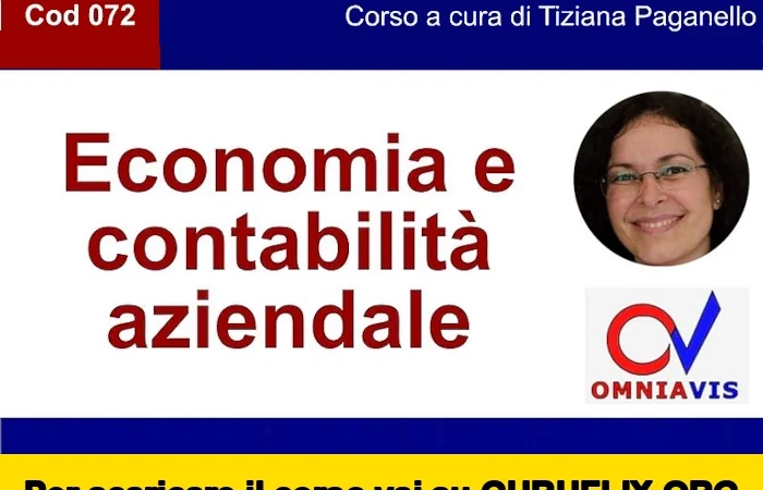 [95% OFF] Elementi di economia aziendale (Cod072) di Omniavis