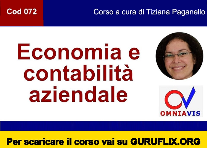 [95% OFF] Elementi di economia aziendale (Cod072) di Omniavis