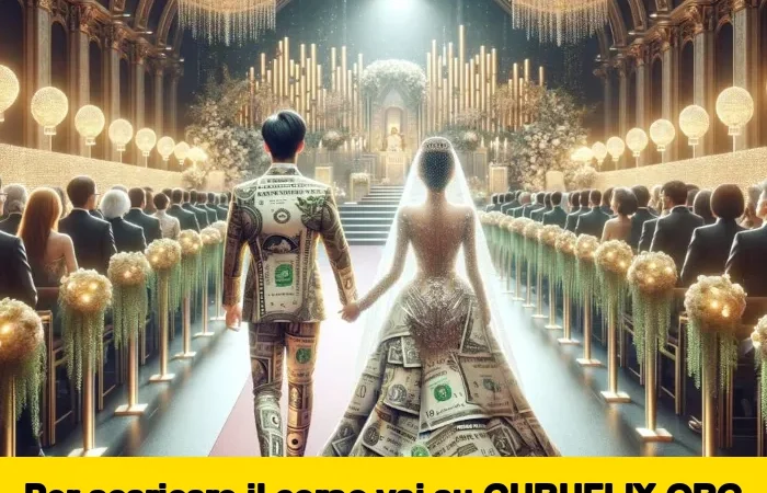 [95% OFF] Matrimonio Prospero di Francesco Bellomo