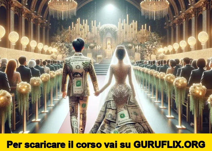 [95% OFF] Matrimonio Prospero di Francesco Bellomo