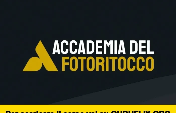 [95% OFF] Accademia del Fotoritocco di Stefano e Simone Martini