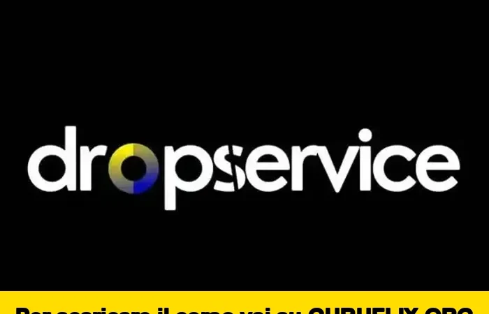 [95% OFF] Dropservice Avanzato di Nick Cataldi
