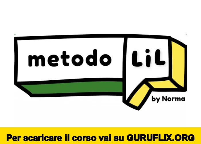 [95% OFF] Metodo LIL di Norma’s Teaching