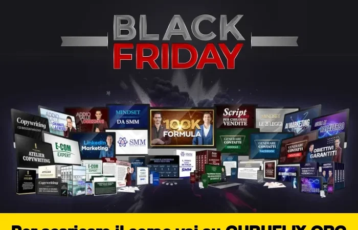 [95% OFF] 100K Formula di Marketing Genius