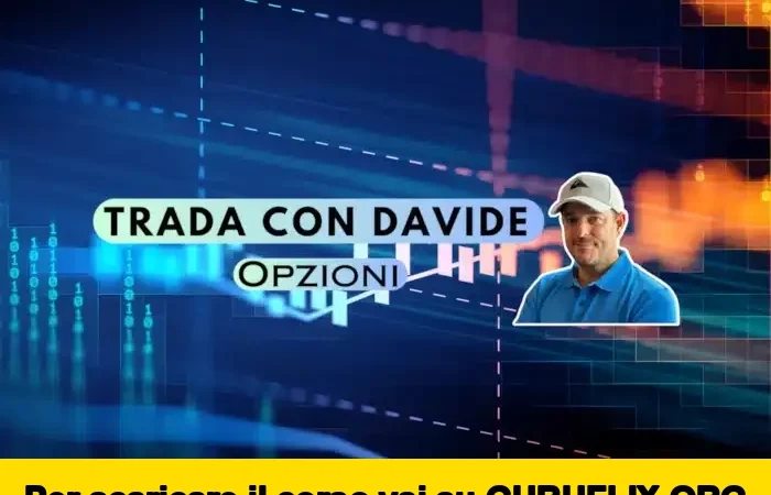 [95% OFF] PerCorso TCD di Trada con Davide