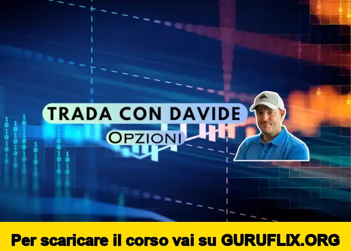 [95% OFF] PerCorso TCD di Trada con Davide