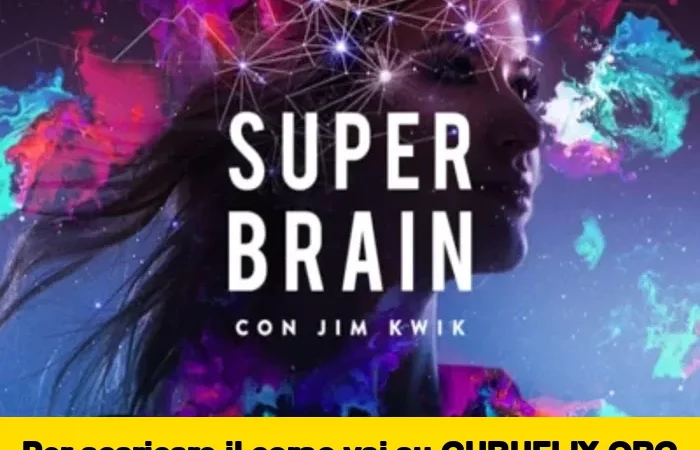 [95% OFF] Superbrain di Jim Kwik