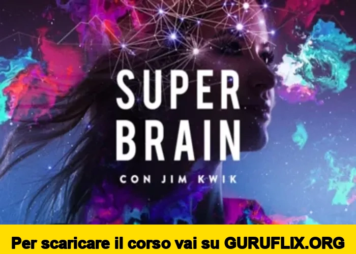 [95% OFF] Superbrain di Jim Kwik