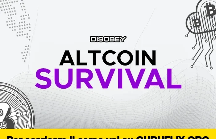 [95% OFF] Altcoin Survival di AC Criptovalute