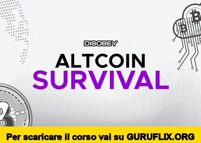 [95% OFF] Altcoin Survival di AC Criptovalute