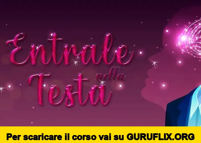 [95% OFF] Entrale nella Testa di PlayLover Academy