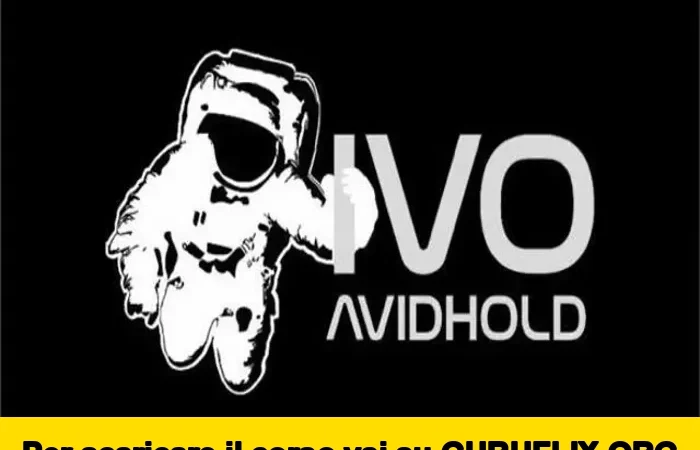 [95% OFF] Nft academy di Ivo Avidhold