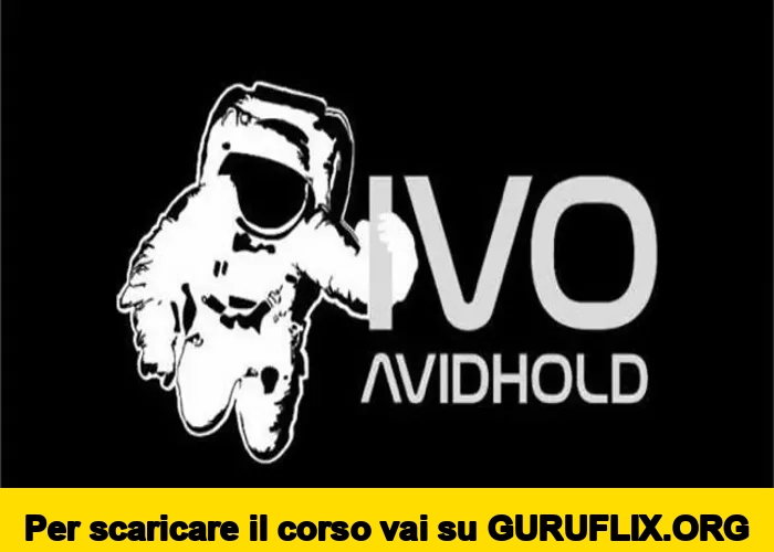 [95% OFF] Nft academy di Ivo Avidhold