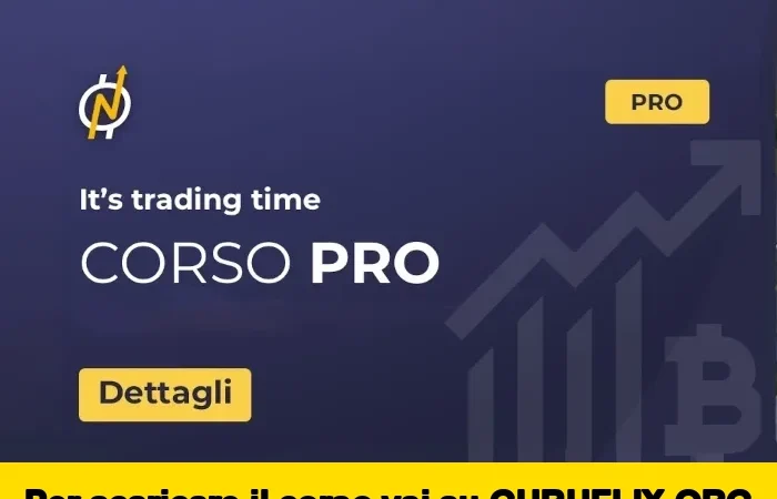 [95% OFF] Corso Pro di Mauro Caimi (TradingOn)