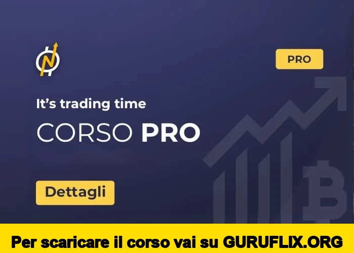 [95% OFF] Corso Pro di Mauro Caimi (TradingOn)