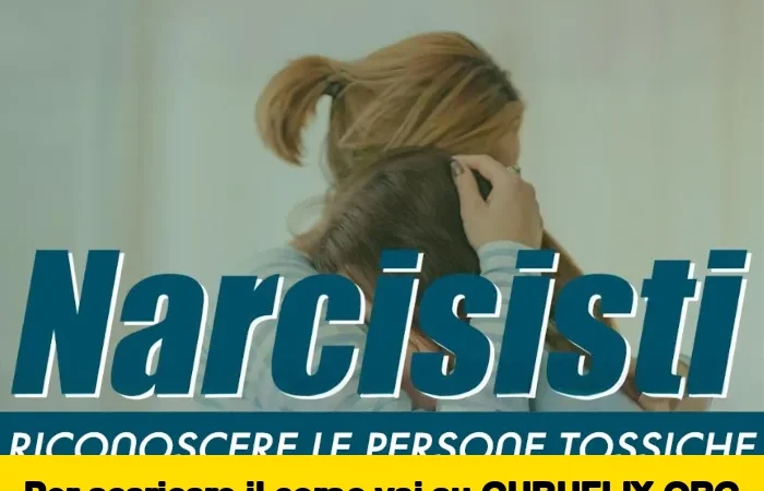 [95% OFF] Narcisisti di Luca Romito