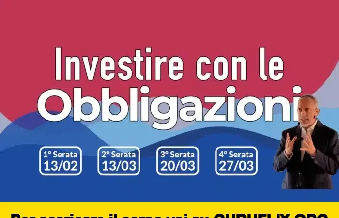 [95% OFF] Investire con le Obbligazioni di QTLab