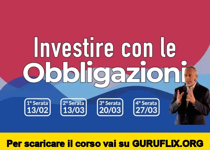[95% OFF] Investire con le Obbligazioni di QTLab