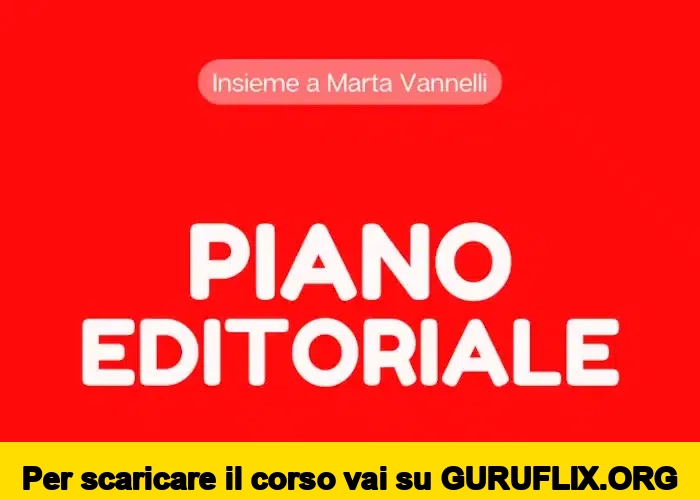 [95% OFF] Piano Editoriale di Marketing Espresso AcadeME