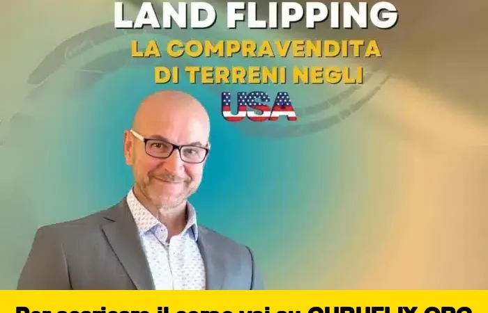 [95% OFF] Land Flapping Academy di Marco Doni