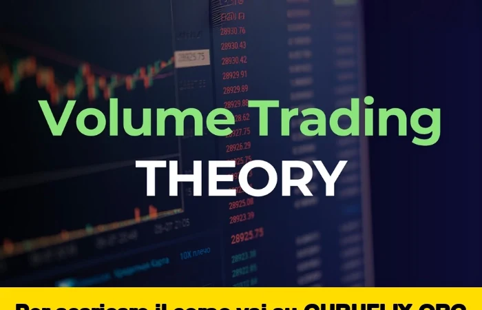 [95% OFF] Volume Trading Theory di Alpha4All