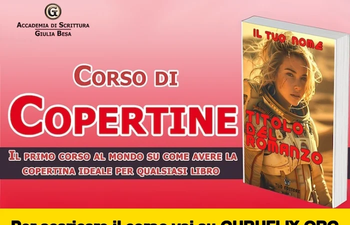 [95% OFF] Copertine di Giulia Besa