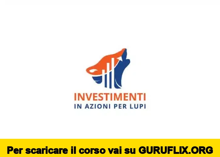 [95% OFF] Investimenti in Azioni per Lupi di BuzWay
