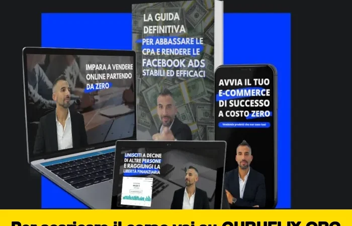 [95% OFF] AG Ecom Academy di Alex Grassi