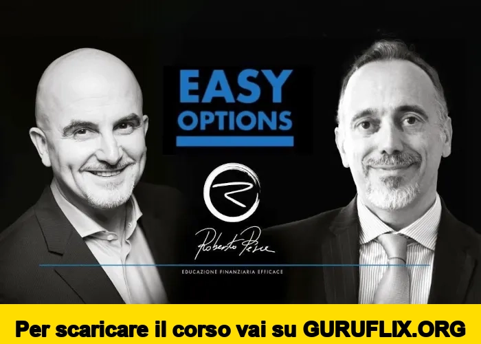 [95% OFF] Easy Options di Roberto Pesce