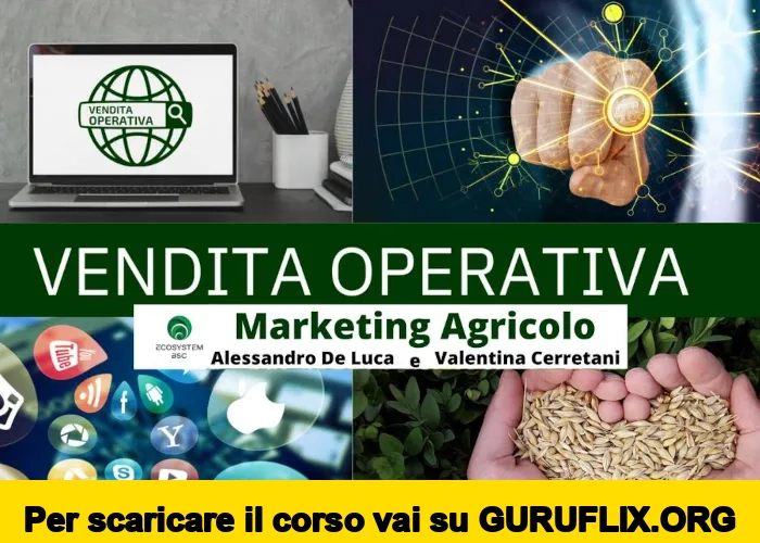 [95% OFF] Vendita Operativa di Rendita Agricola