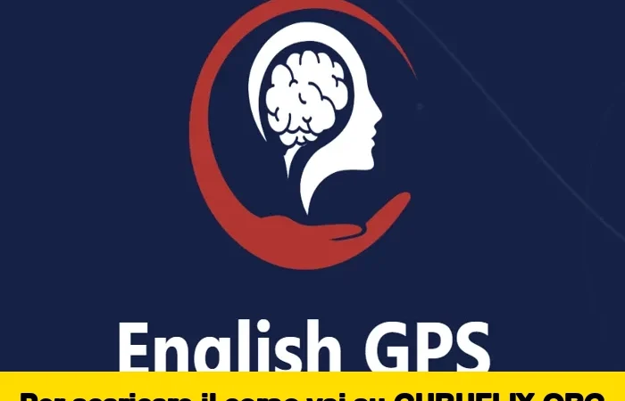[95% OFF] English GPS di Claudia Mabiglia