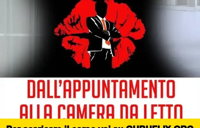 [95% OFF] Dall’appuntamento alla camera da letto di PlayLover Academy