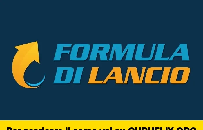 [95% OFF] Formula Di Lancio di Marco Scabia