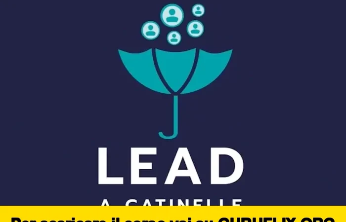 [95% OFF] Lead a Catinelle 2.0 di WIT