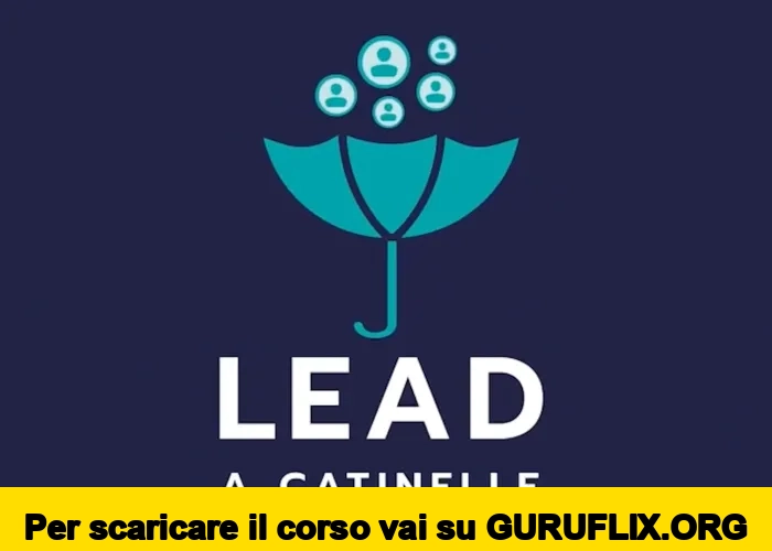 [95% OFF] Lead a Catinelle 2.0 di WIT
